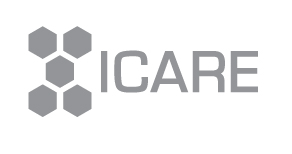 ICARE Logo